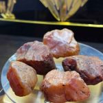 راف سنگ کارنلین