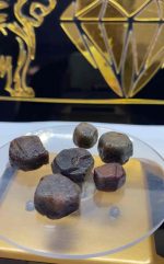 راف سنگ یاقوت سرخ