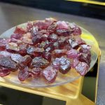راف گارنت سرخ رودولایت
